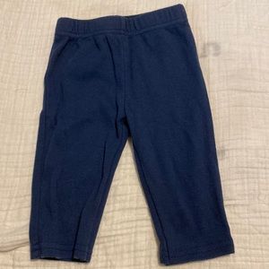 3-6 Month Pants